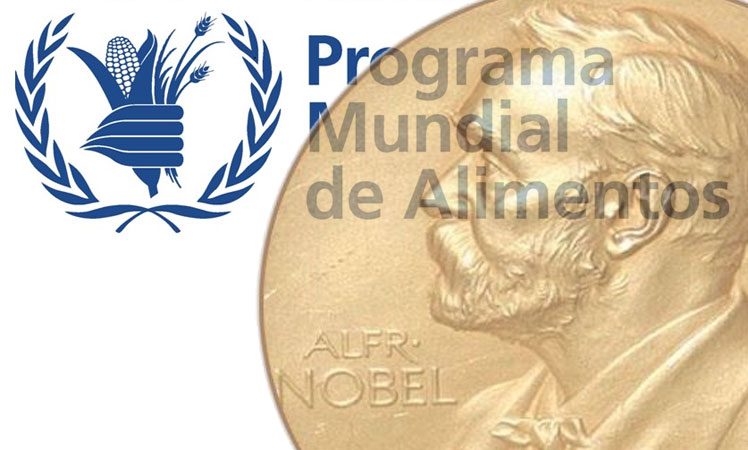 Gobierno felicita al PMA por Premio Nobel de la Paz 2020 Managua. Radio La Primerísima