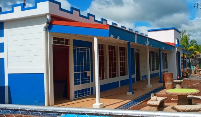 Vida Municipal Managua. Radio La Primerísima 