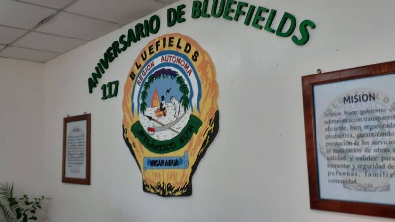 Inauguran primera sala de museo en Bluefields Managua. Radio La Primerísima