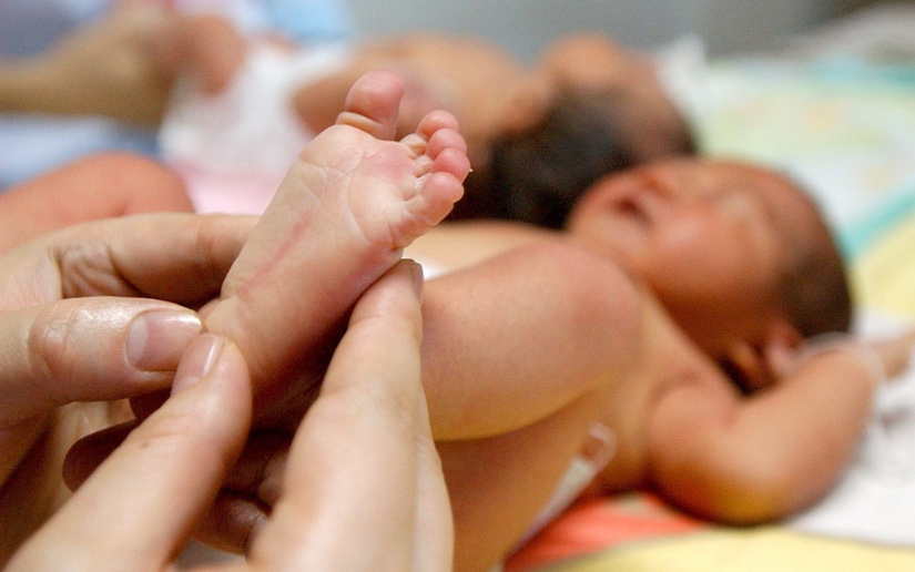 Disminuye mortalidad infantil en los últimos 13 años Managua. Por Libeth Hernández/Radio La Primerísima
