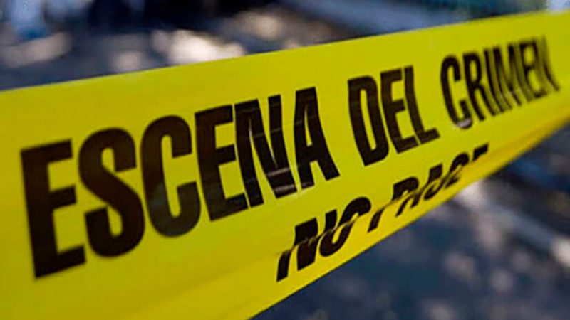 Continúa búsqueda de delincuente en Jinotega Managua. Radio La Primerísima