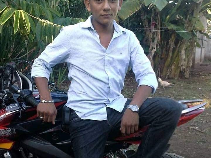 Joven muere en accidente de tránsito en municipio El Ayote El Ayote. Por Alexander Hurtado/Radio La Primerísima