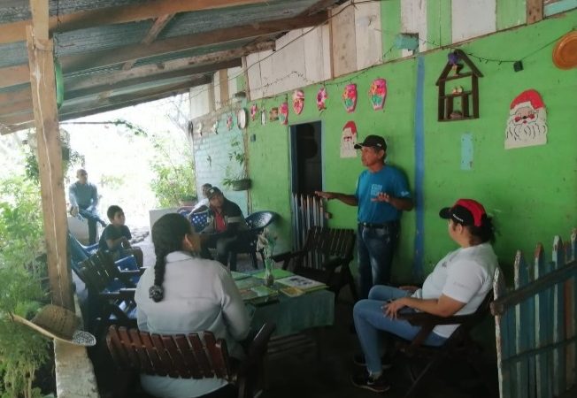 Vida municipal Managua. Radio La Primerísima 