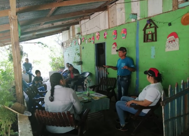 Vida municipal Managua. Radio La Primerísima 