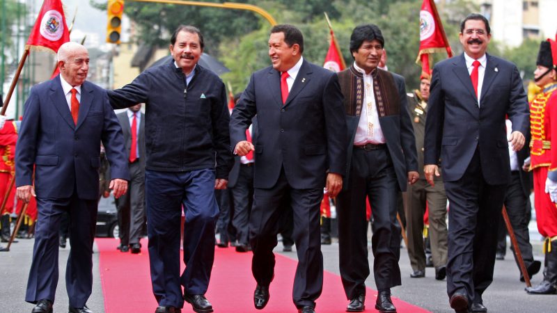 La tercera década latinoamericana Por Emir Sader, Cubadebate