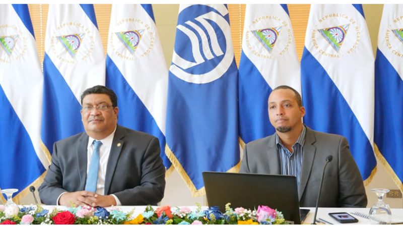 Celac aborda tema de cooperación ante crisis en la región Managua. Radio La Primerísima