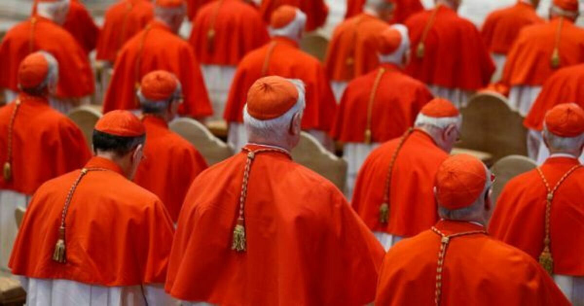 El papa Francisco nombra 13 nuevos cardenales; 2 latinos El Vaticano. Agencias.