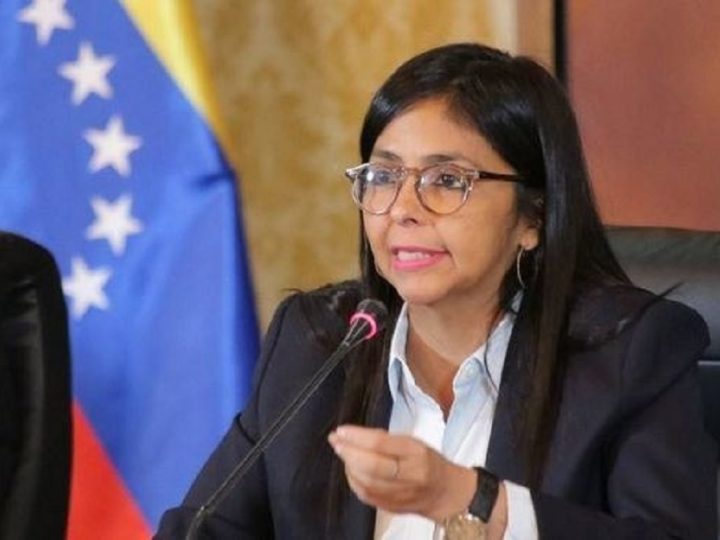 Ley Antibloqueo apunta a protección de inversiones en Venezuela Caracas. Prensa Latina.