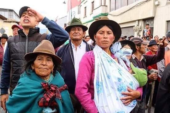 Bolivia, la democracia regresa Por Fabrizio Casari, Altre Notizie