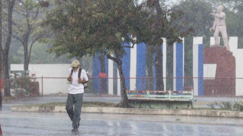 Ambiente caluroso y lluvias predominarán en Nicaragua Managua/Radio La Primerísima