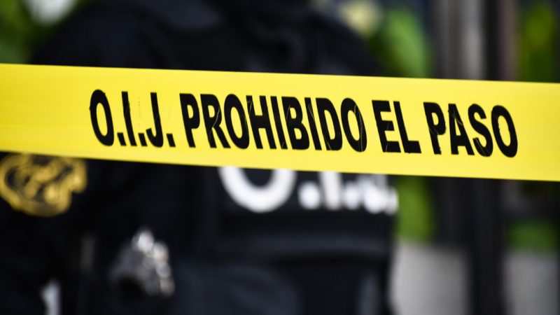 4 asesinatos, entre ellos el de una nicaragüense, en la madrugada en Costa Rica Managua. Radio La Primerísima.