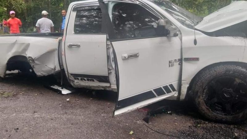 Reportan 18 muertes en accidentes de tránsito en última semana Managua: Por Jerson Dumas/Radio La Primerísima