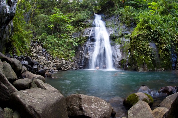 Costa Rica ya tiene política de protección para cuerpos de agua San José. Prensa Latina