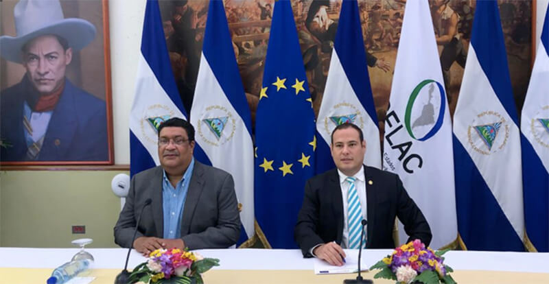 Unión Europea-CELAC aborda temas investigación e Innovación Managua. Radio La Primerísima