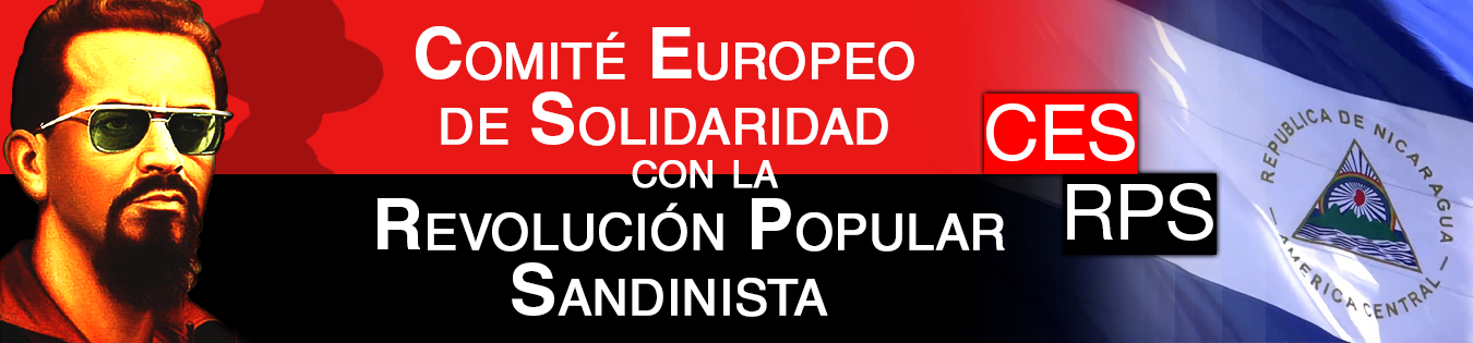 Comité de Solidaridad rechaza injerencismo de Unión Europea en Nicaragua Managua. Radio La Primerísima