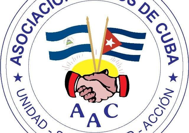 Denuncian en Nicaragua nueva campaña de EEUU contra pueblo cubano Managua. Prensa Latina