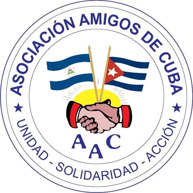 Denuncian en Nicaragua nueva campaña de EEUU contra pueblo cubano Managua. Prensa Latina
