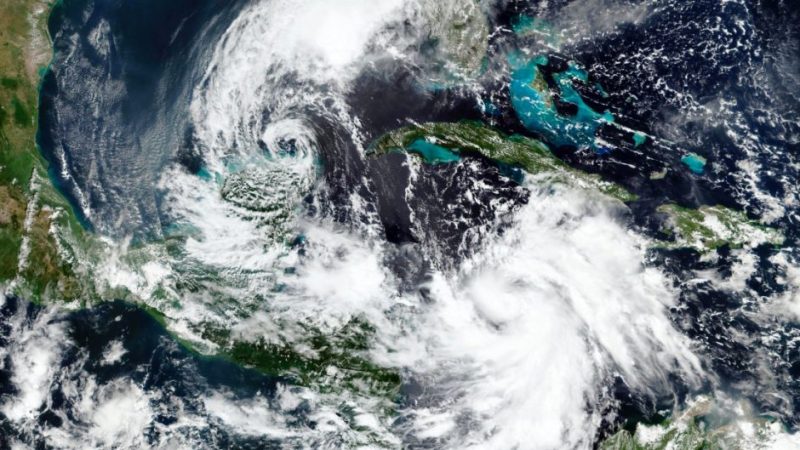 Alerta en Cuba ante amenaza del huracán Delta Washington. Prensa Latina