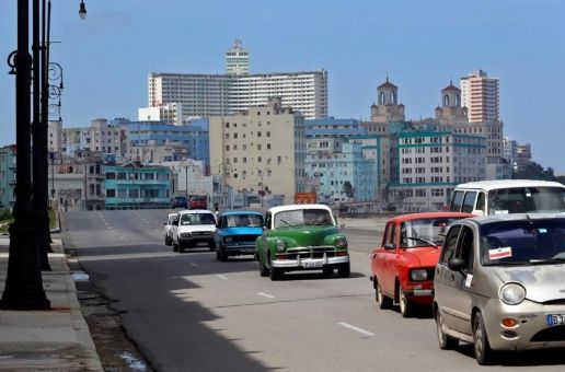 EE.UU. aplica nueva medida contra envío de remesas a Cuba Washington. TELESUR