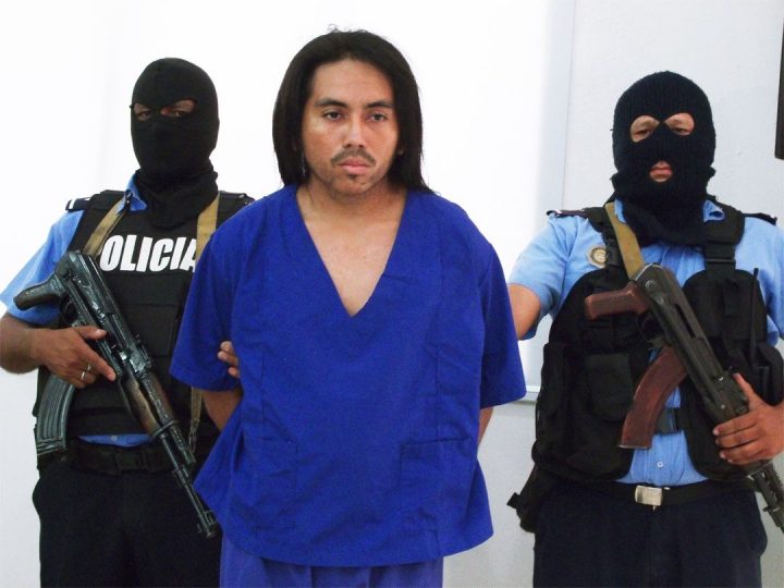 Declaran culpable a hombre que asesinó y lanzó a mujer a un pozo Managua. Por Jerson Dumas/Radio La Primerísima