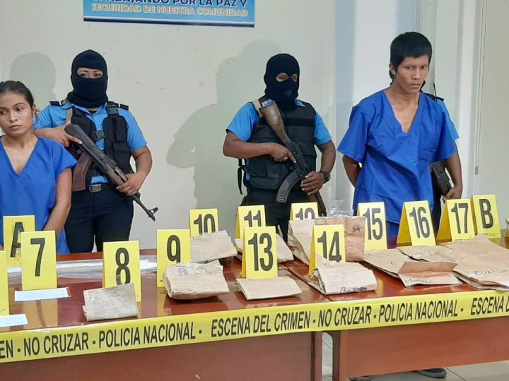 Condena, repudio e indignación por homicidio y violación de niña en El Tuma La Dalia Managua. Radio La Primerísima