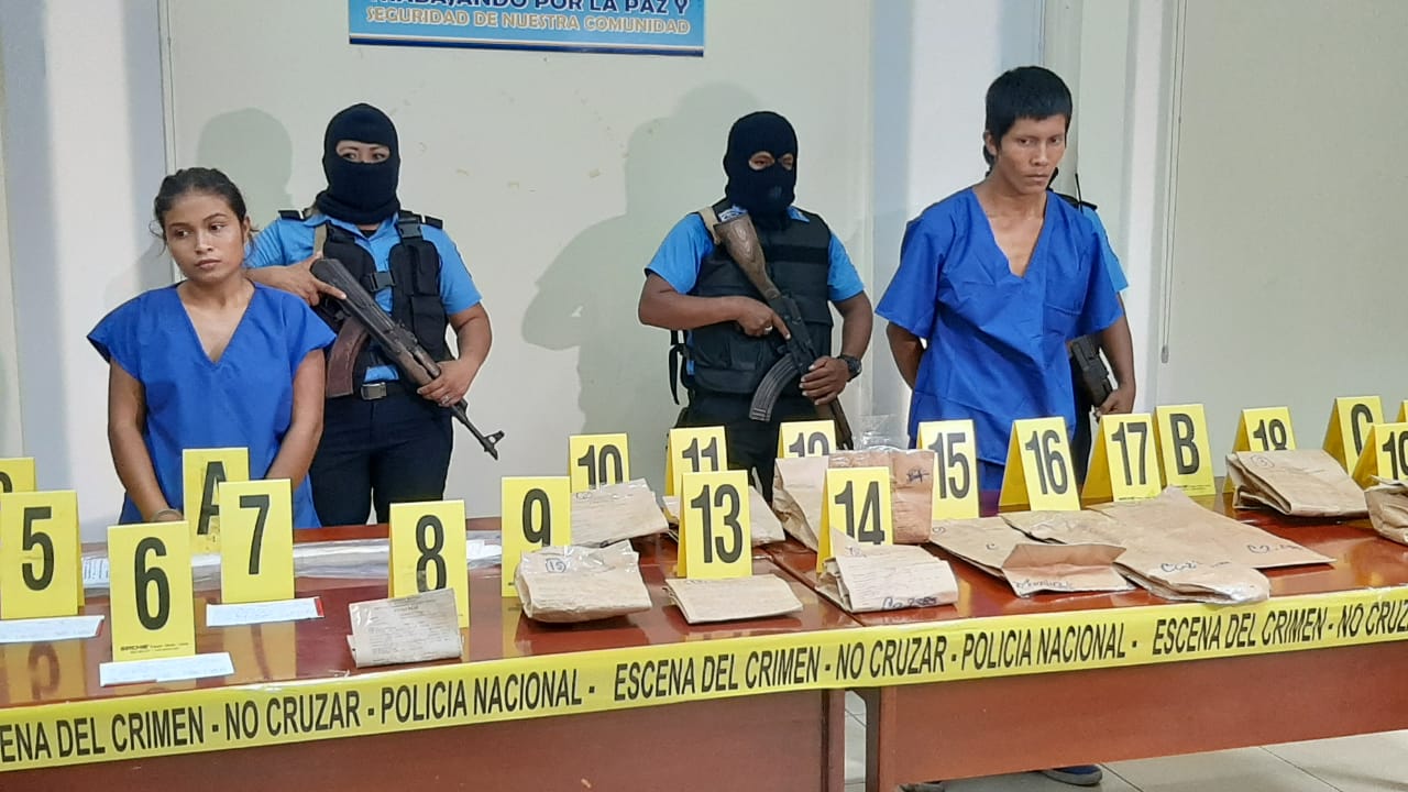 Condena, repudio e indignación por homicidio y violación de niña en El Tuma La Dalia Managua. Radio La Primerísima