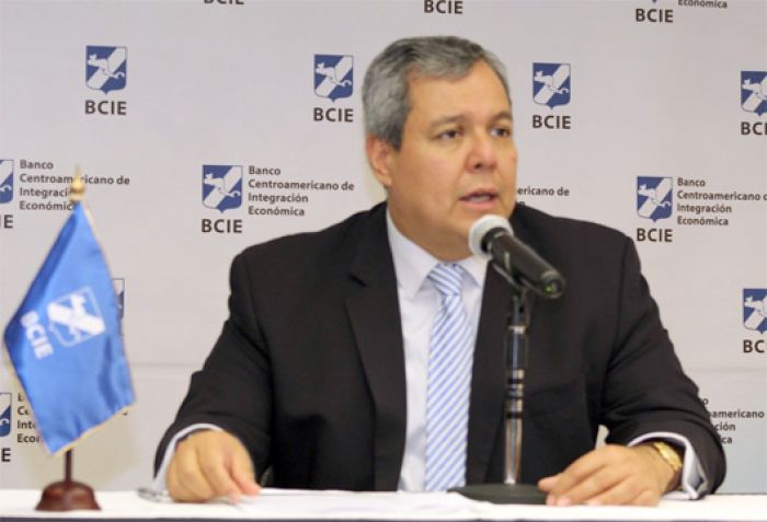BCIE ratica apoyo a Nicaragua para reactivación económica Managua. Radio La Primerísima 