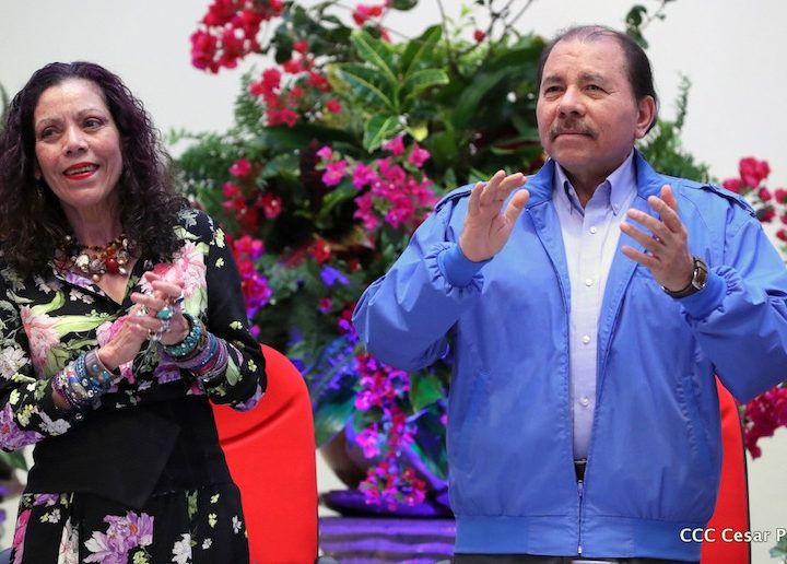 Nicaragua y Taiwán consolidan lazos de amistad y cooperación Managua. Radio La Primerísima