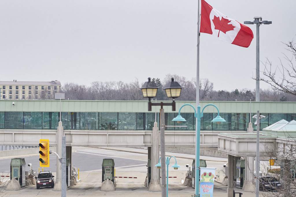 Canadá aspira a recibir más inmigrantes para compensar la caída causada por la pandemia Ottawa. Agencias
