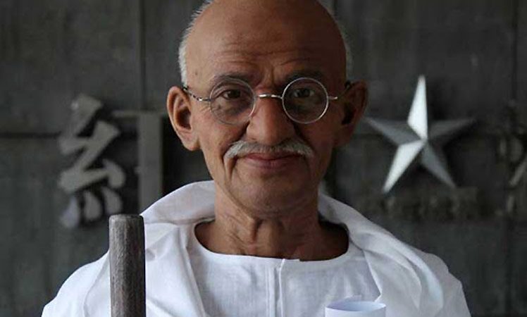 India celebra aniversario 151 del natalicio de Mahatma Gandhi