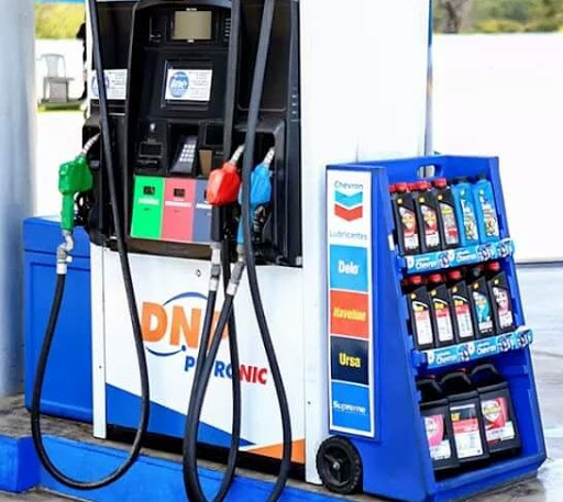 Bajan precios de los combustibles Managua. Radio La Primerísima