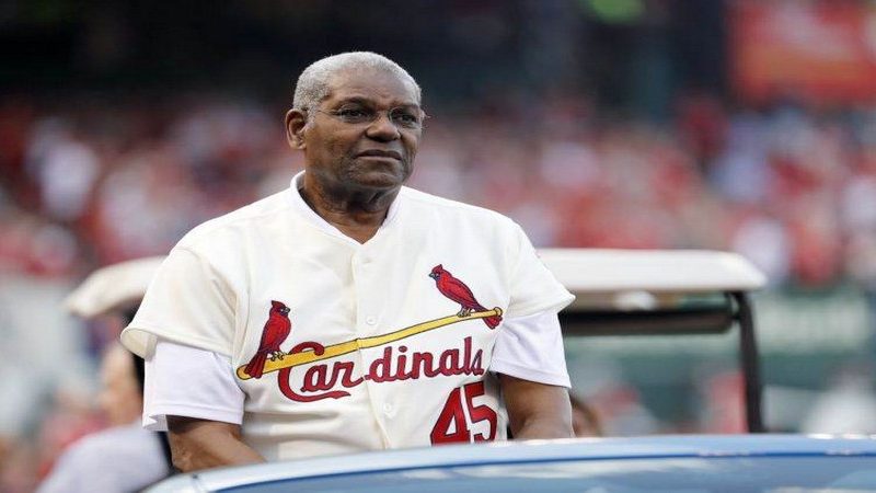 Muere Bob Gibson, una leyenda en el béisbol de Grandes Ligas St. Louis. ESPN Digital
