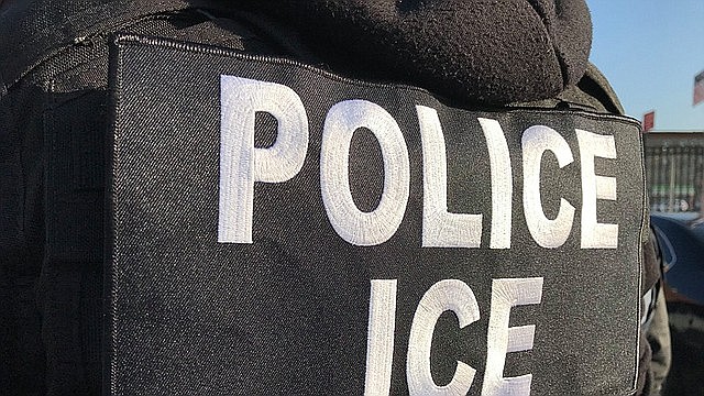 ICE dice que deportará tepesianos cuando culmine el programa Washington. Agencias.