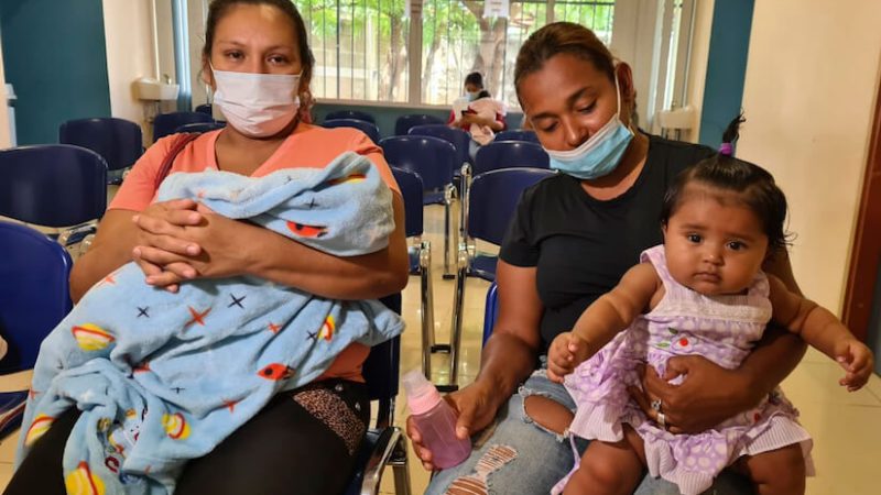 Realizan jornada cardiológica en hospital “La Mascota” Managua. Radio La Primerísima