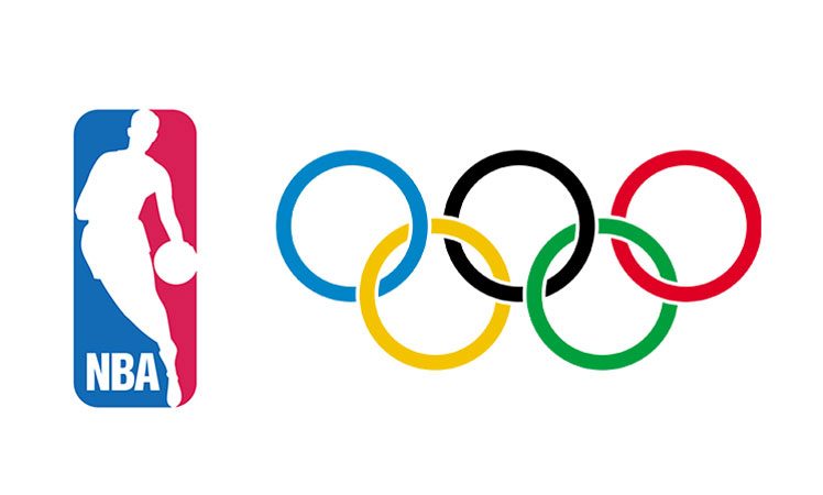 Jugadores de NBA de EEUU posibles ausentes de olímpicos Washington. Prensa Latina