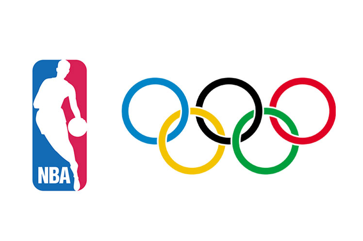 Jugadores de NBA de EEUU posibles ausentes de olímpicos Washington. Prensa Latina