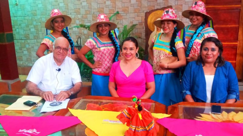 INTUR presenta oferta turística en Carazo Managua. Por Manuel Aguilar/Radio La Primerísima