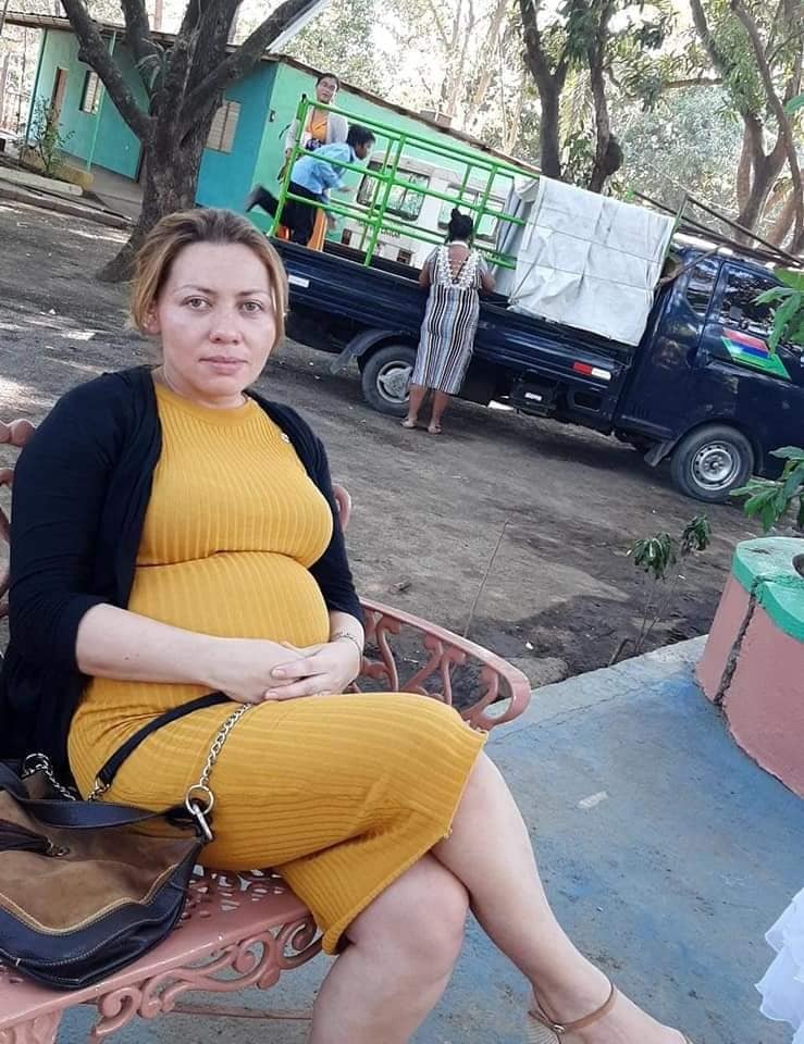 Encuentran sana a mujer y sus hijos reportados como desaparecidos   Managua por Jerson Dumas/Radio La Primerísima