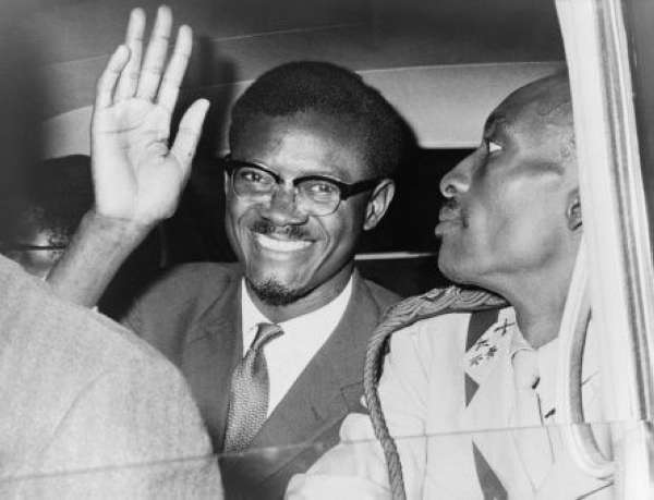 Restos de héroe independentista Patricio Lumumba retornarán al Congo Bruselas. Prensa Latina