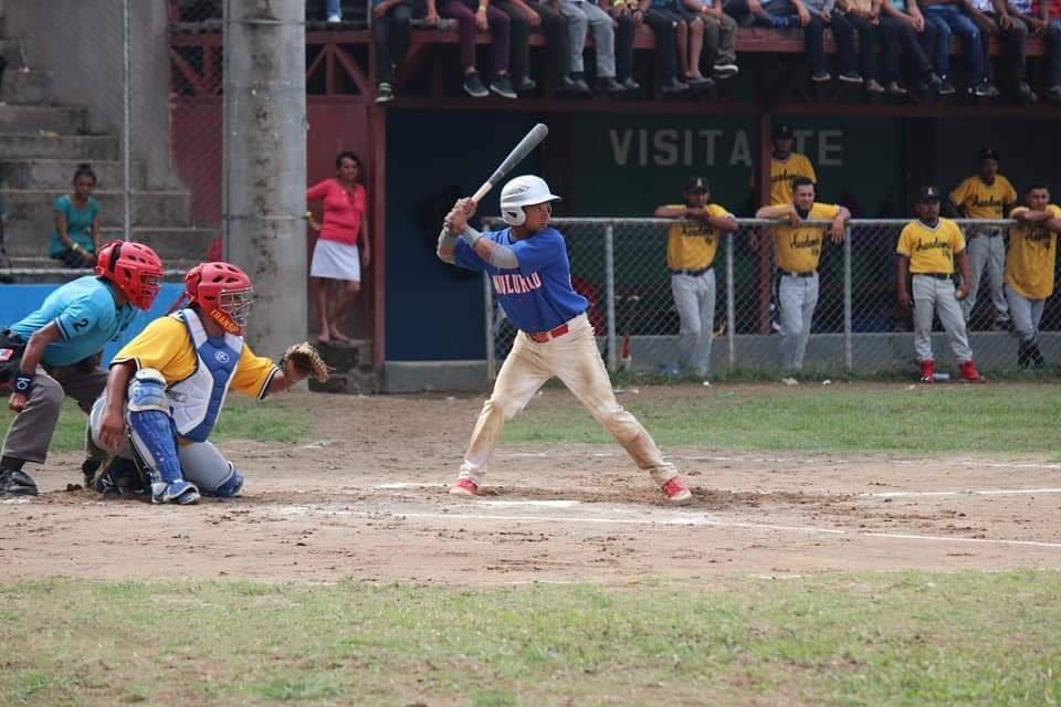 Arranca liga de béisbol en Siuna Managua. Radio La Primerísima