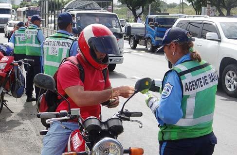 Reportan tres muertes em accidentes de tránsito Managua. Radio La Primerísima