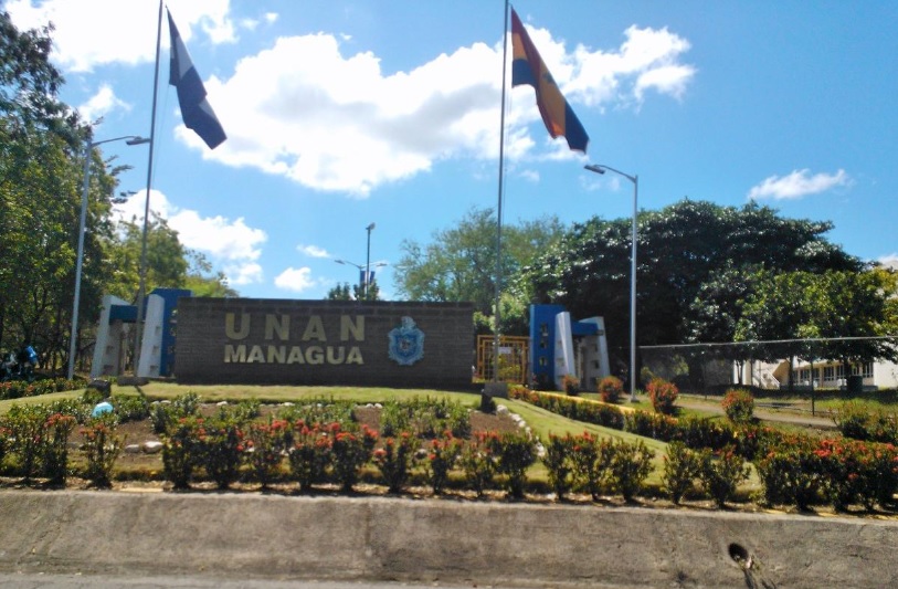 Suspenden exámenes de admisión en las universidades Managua. Agencias