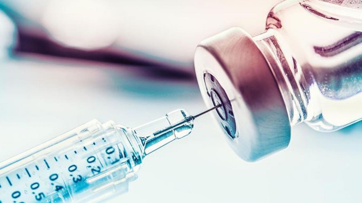 OMS espera vacuna contra coronavirus para diciembre Ginebra. Prensa Latina