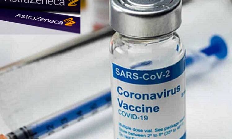 Inicia en Brasil análisis para registro de vacuna antiCovid-19