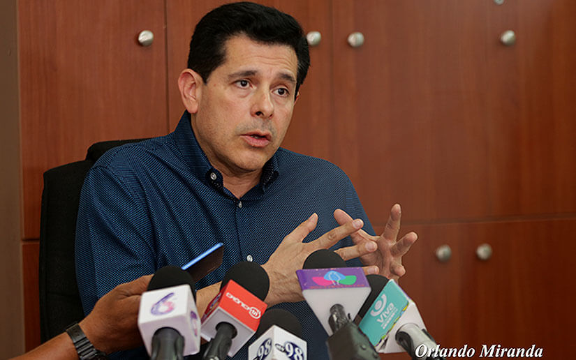 Intentona golpista afectó más economía que Covid-19, afirma diputado Managua. Radio La Primerísima