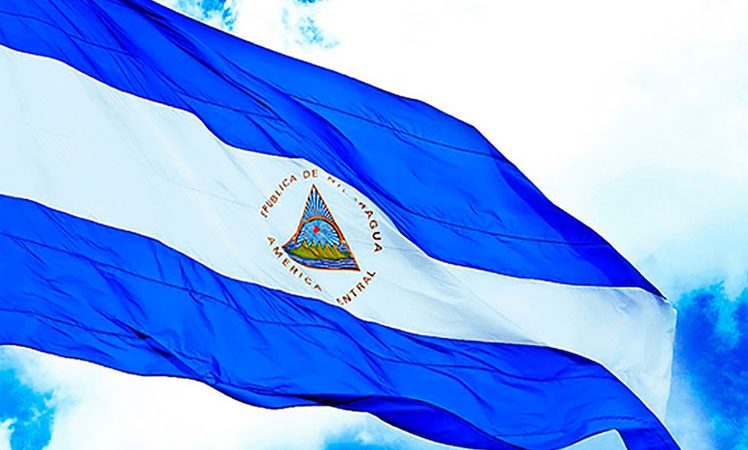 Nicaragua reitera denuncia de agresiones contra países soberanos Naciones Unidas. Consejo de Comunicación y Ciudadanía 
