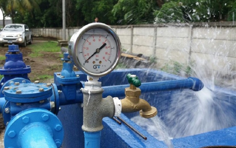 Suspenden de manera preventiva el servicio de agua potable en Waspam y Bilwi Managua. Radio La Primerísima