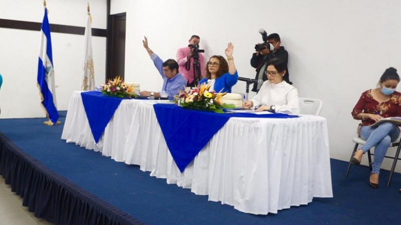 Avanza en 97% la ejecución de obras en Managua Managua. Radio La Primerísima