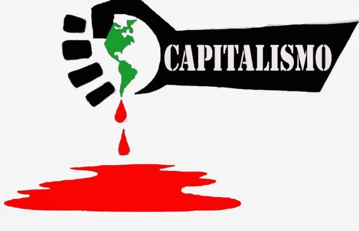 «Es el capitalismo, estúpido» Por Jorge Casals Llano | Diario Granma, Cuba