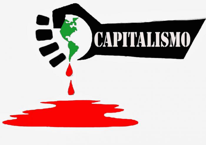 «Es el capitalismo, estúpido» Por Jorge Casals Llano | Diario Granma, Cuba